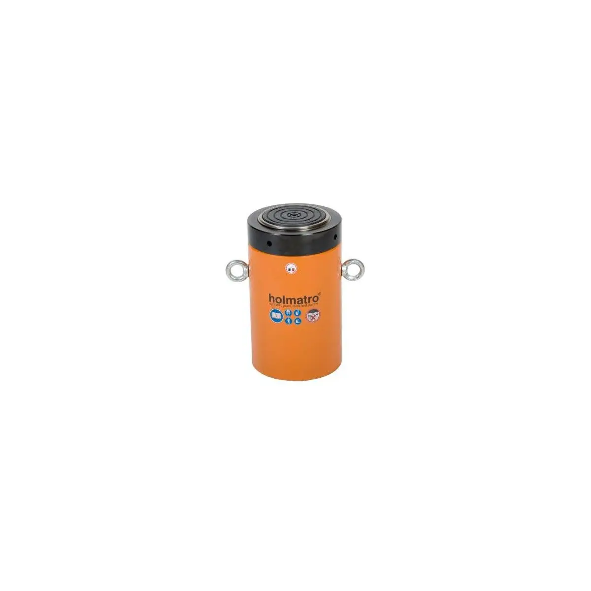 Holmatro Locknut G 15 HJ 150 SN Cylinder 3