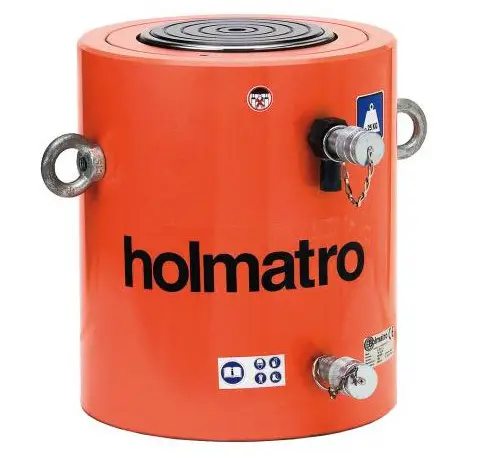 Holmatro HJ 300 H 15 Cylinder 9