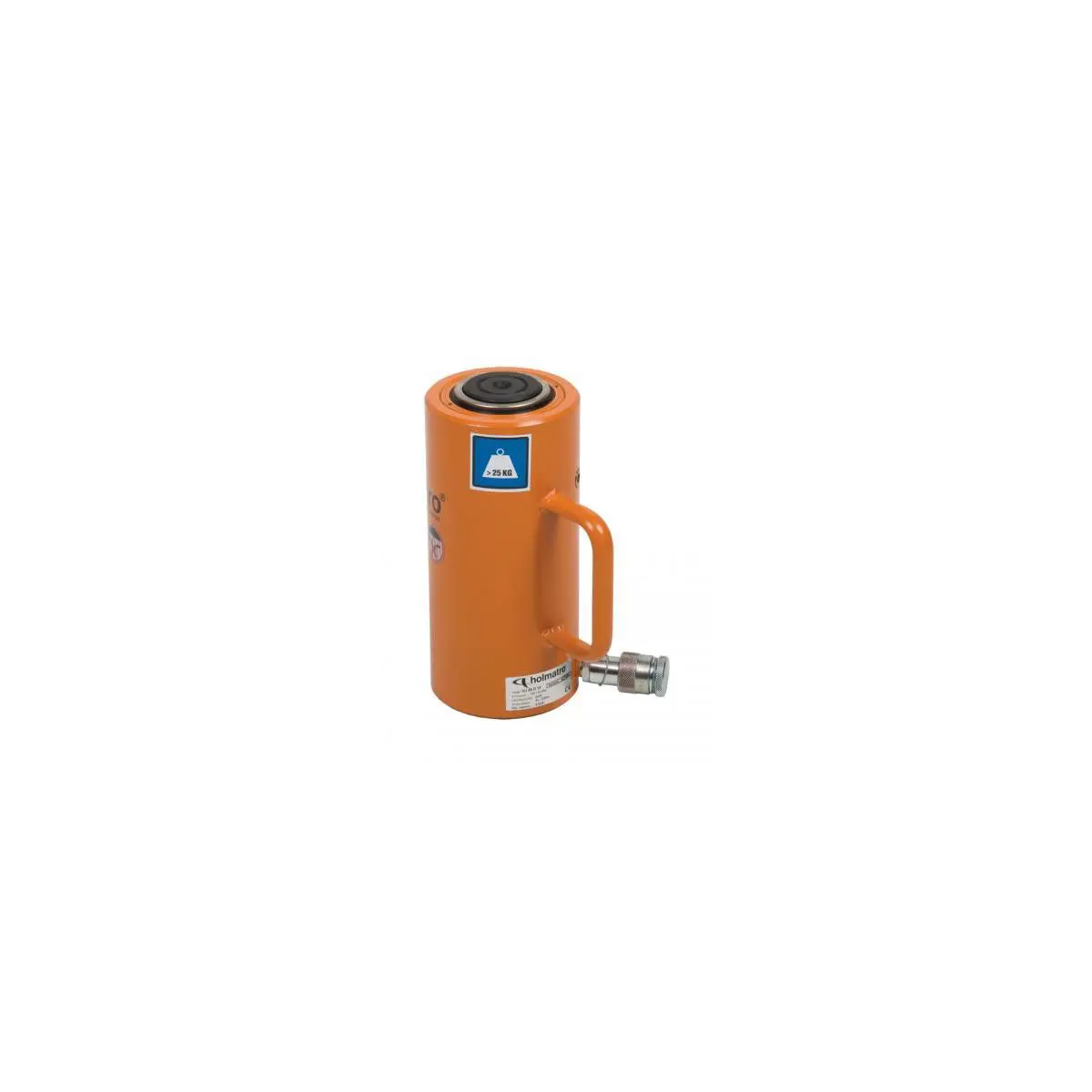Holmatro G 50 HJ 15 Cylinder 2