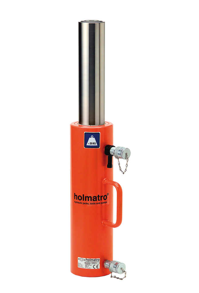 Holmatro HJ 500 H 30 Cylinder 2