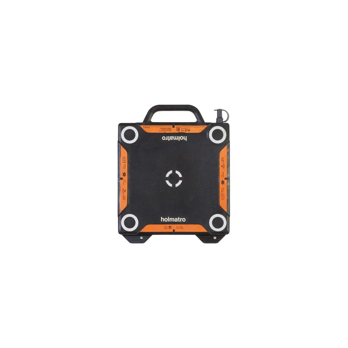 Holmatro 11 Bag Lifting HLB 2