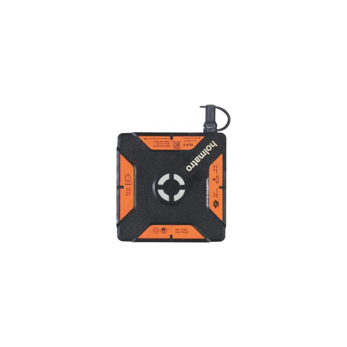 Holmatro HLB 2 Lifting Bag 2