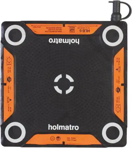 Holmatro HLB Lifting Bag 6 3
