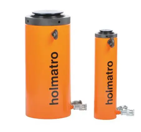 Holmatro HLC 15 H Locknut 100 Cylinder 5