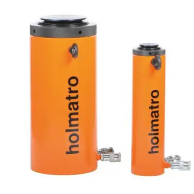 Holmatro H 100 HLC Locknut 30 Cylinder 3