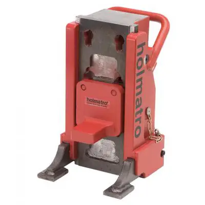 Holmatro 15 Lift 10 S HMJ M Machine 4