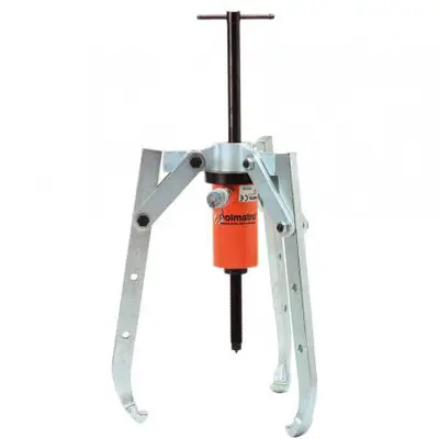 Holmatro HP Puller 17 Set 2