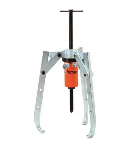 Holmatro Set HP 30 Puller 3