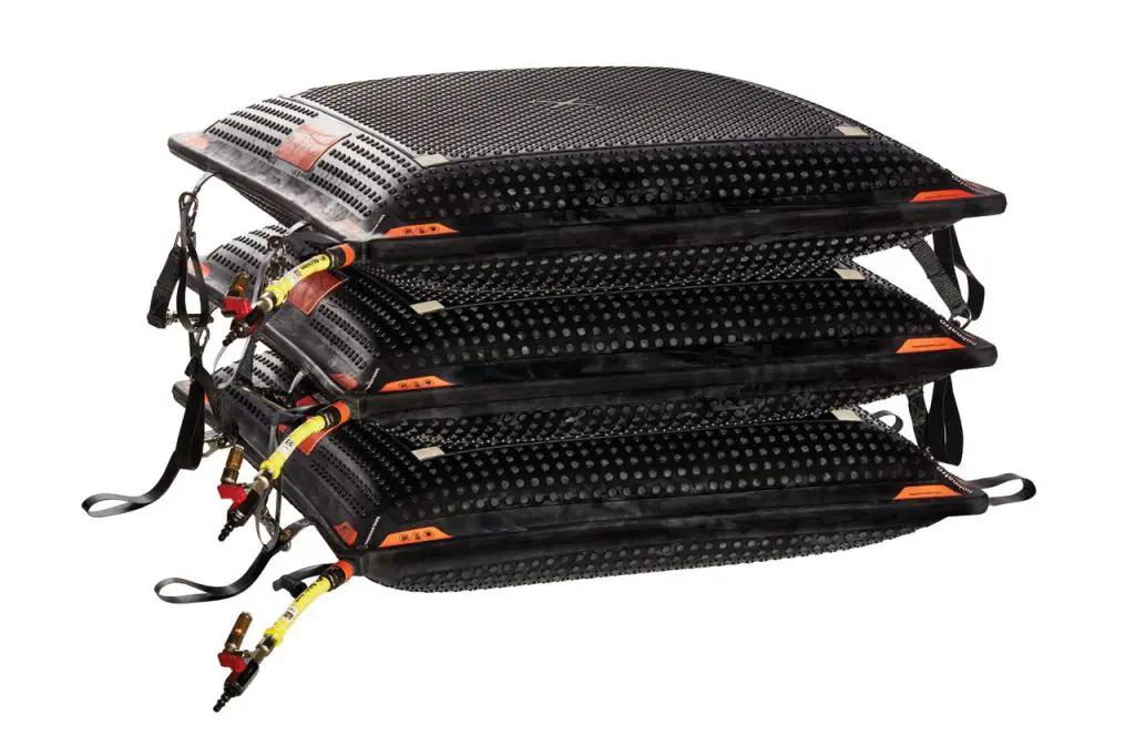 Holmatro HSB92 Stack Bag 7