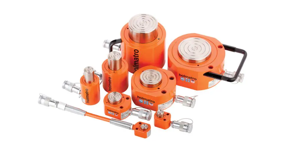 Holmatro HSC 30 Sealing Ring Set 6