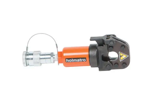 Holmatro 16 IN Carrying Cable Bag HWC Cutter A, 3