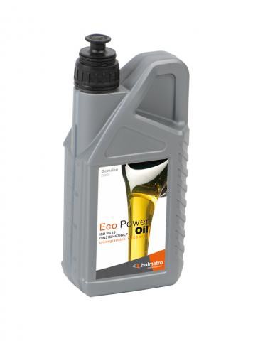 Holmatro POWER 1 L BOTTLE VG ISO ECO 15, OIL, HYDRAULIC