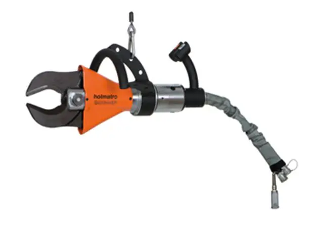 Holmatro ICU 20 S 30 Cutter 5