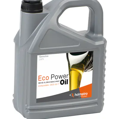Holmatro ISO VG 36 – 5L Hydraulic Oil 2