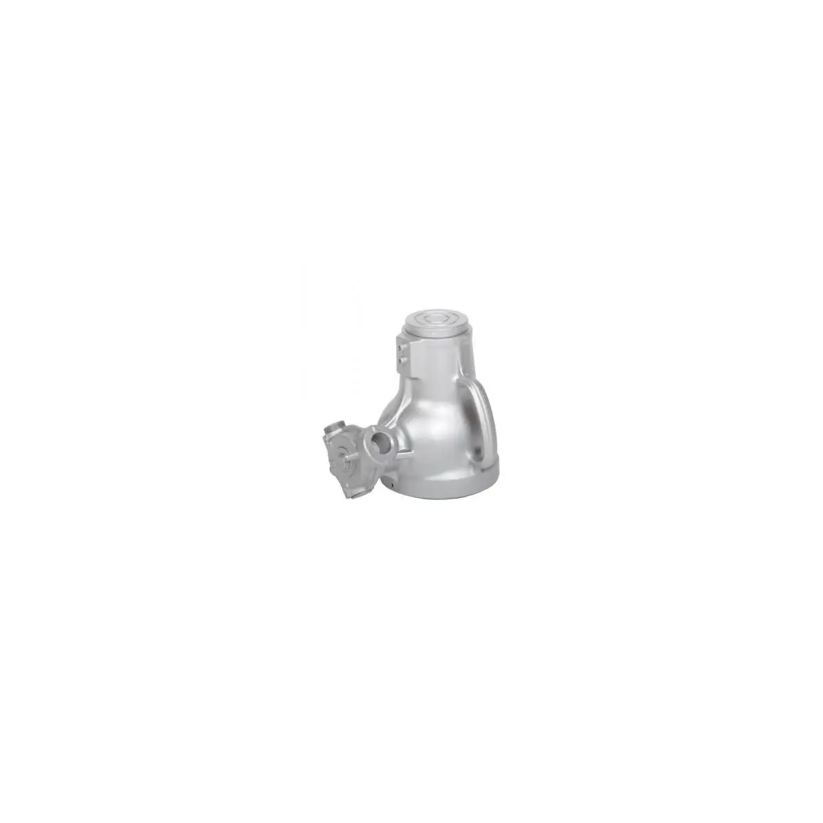 Holmatro JACK ALUMINIUM, MECHANICAL, AJ TON 10 1008, 2