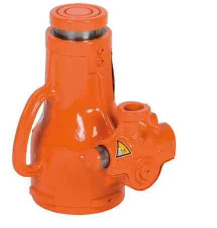 Holmatro Mechanical Jack JJ 2513 3