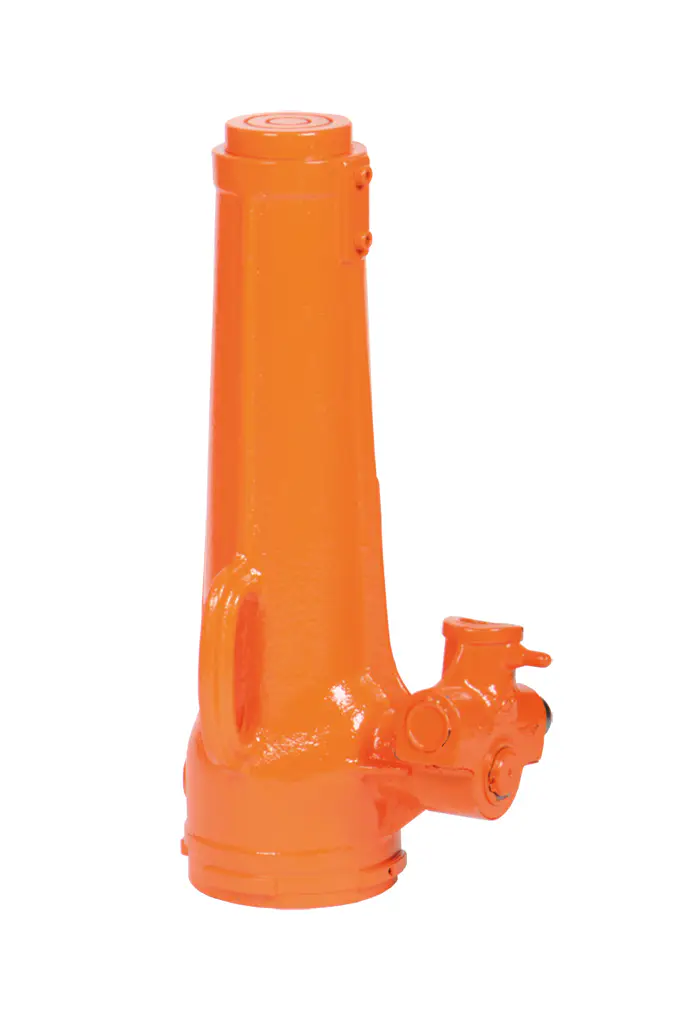 Holmatro JJ 5013 Mechanical Jack 5