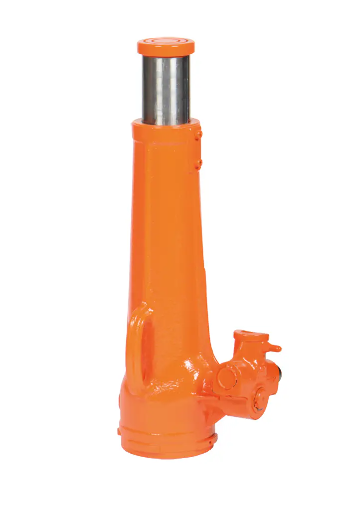 Holmatro JJ 5013 Mechanical Jack 6