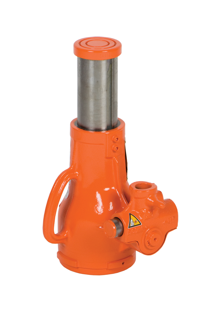 Holmatro JJ2513 Mechnaical Jack 2