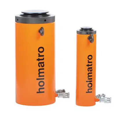 Holmatro HLC LOCKNUT H 30 100 CYLINDER 2