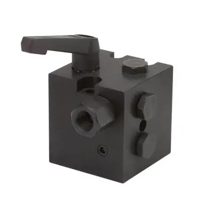Holmatro M 311 Valve 2