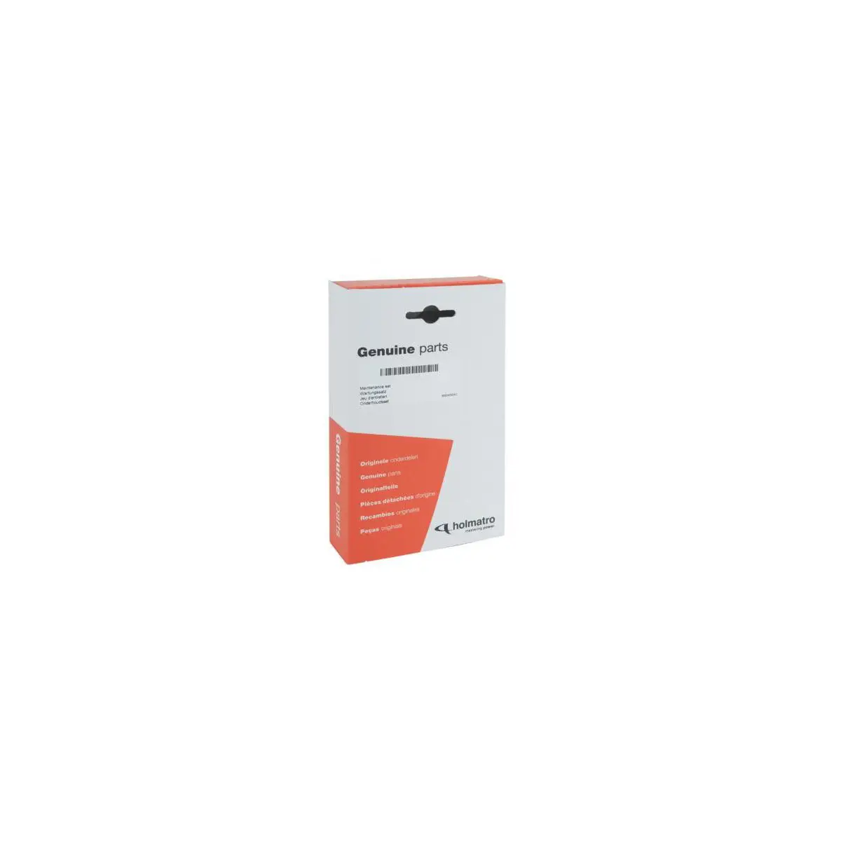Holmatro HAC Maintenance OS H Set 3