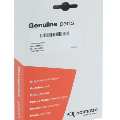 Holmatro OSHJS 50 Maintenance Set 2