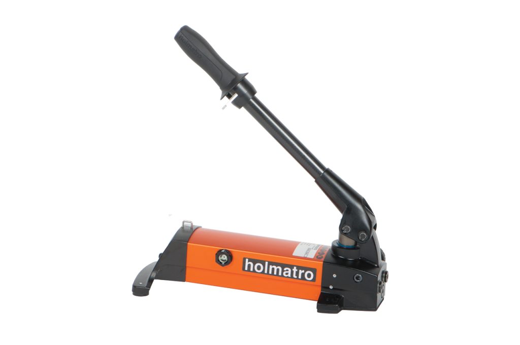 Holmatro H 2 04 PA Hand Pump 2