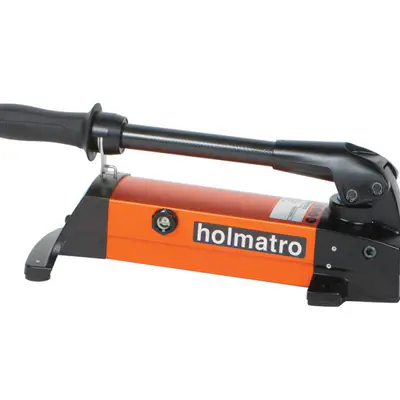 Holmatro H 2 04 PA Hand Pump 6