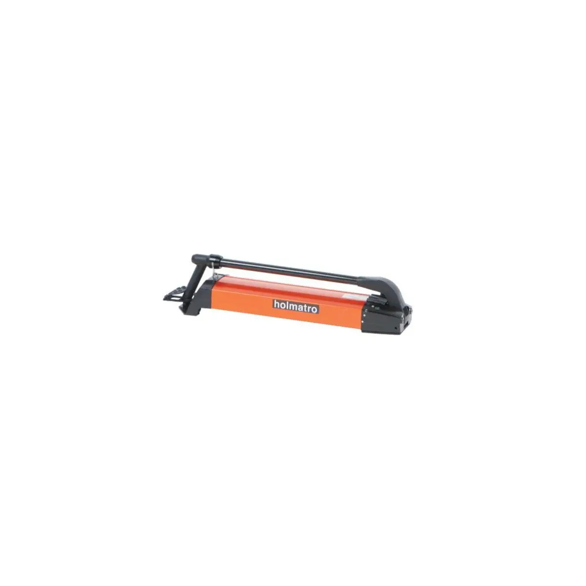 Holmatro 2 PA Foot F 18 Pump 3