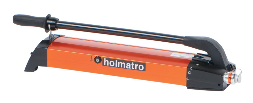 Holmatro 2 PA Hand H 18 Pump 2
