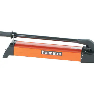 Holmatro H Hand Pa 2 18 Pump 6