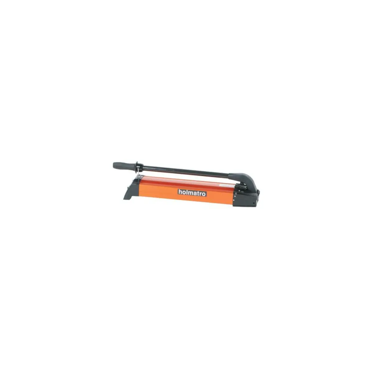 Holmatro H Hand Pa 2 18 Pump 7