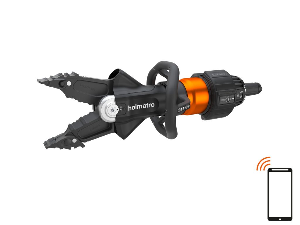 Holmatro PCT50 Combi Tool 2