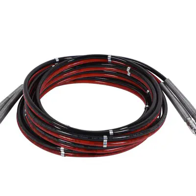 Holmatro RVL 20 DRU Extension Hose 2