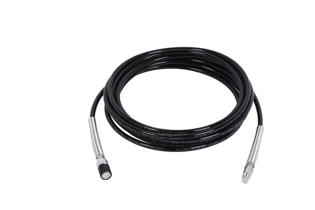 Holmatro RVL 20 SU Extension Hose 3