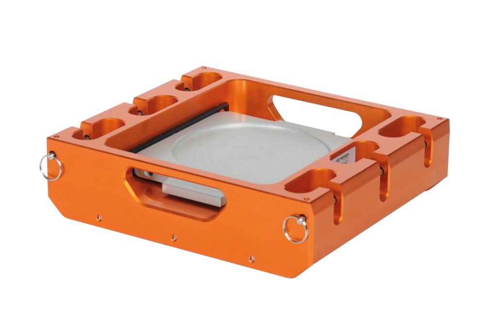 Holmatro TS 232 Traverse Sled 2