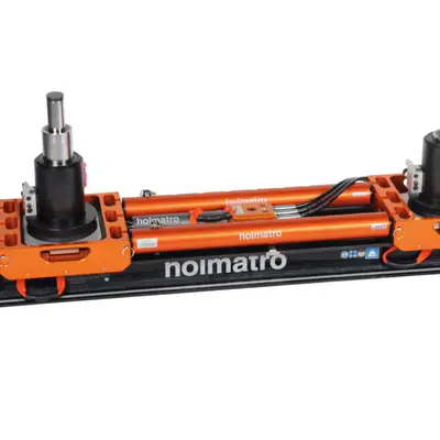 Holmatro TS 232 Traverse Sled 4