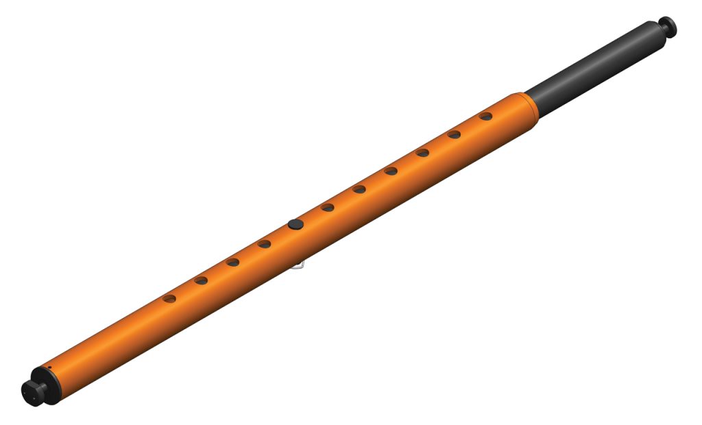 Holmatro TST 1990-3090 Traverse Strut 2