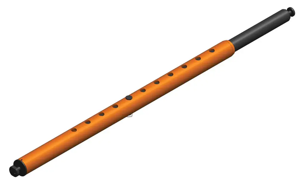 Holmatro TST 1990-3090 Traverse Strut 8
