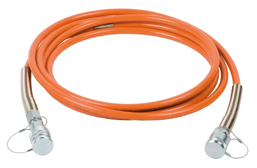 Holmatro VL 15 SOU Hose 3