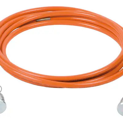 Holmatro VL 2 SOU - 2M. Extension Hose - With Couplers 2