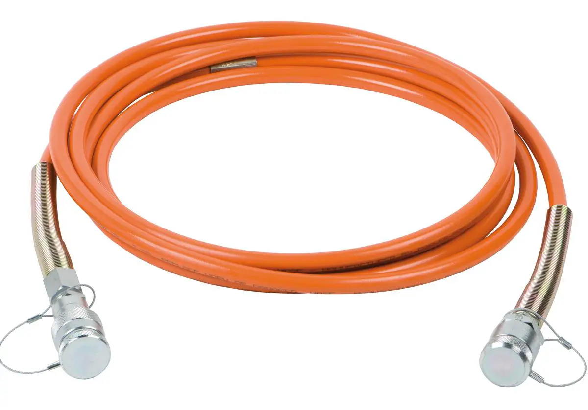 Holmatro VL 2 SOU Hose 3