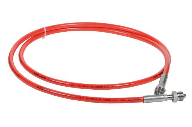 Holmatro Y MK 3 Hose