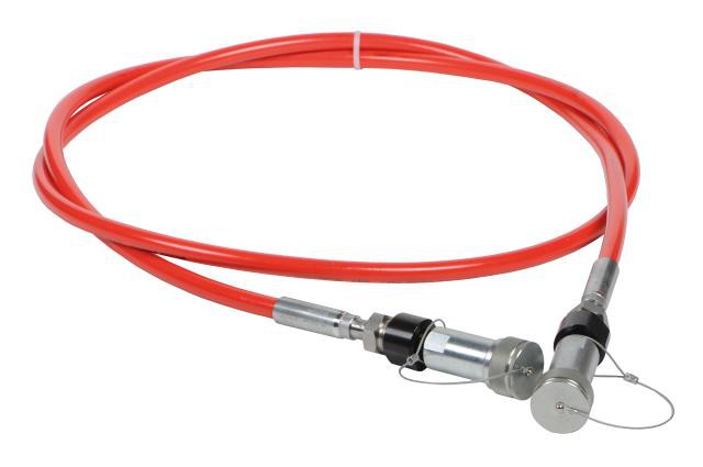 Holmatro Hose COUPLERS 3 Y MKU, Y219 WITH 2 MALE