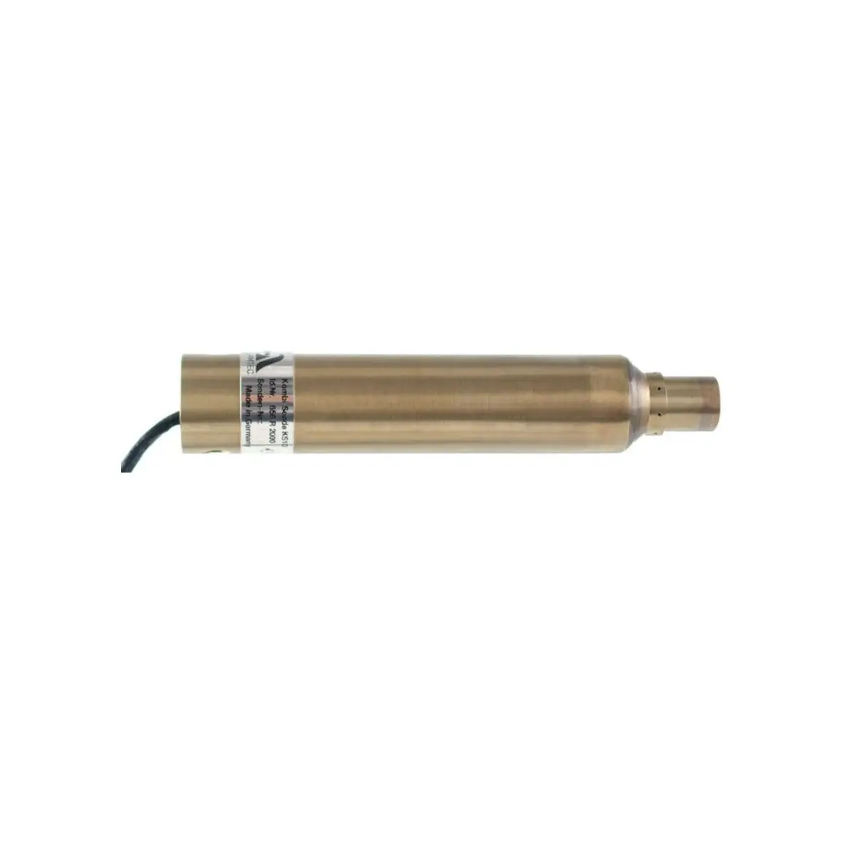 Lamtec 650R1007 Meter 2 With Ls Probe Cable 5 2