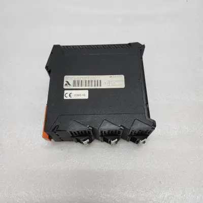 Lamtec Device 659G0501 Flame Monitoring 13
