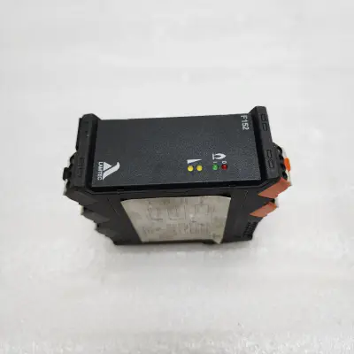 Lamtec Device 659G0501 Flame Monitoring 17