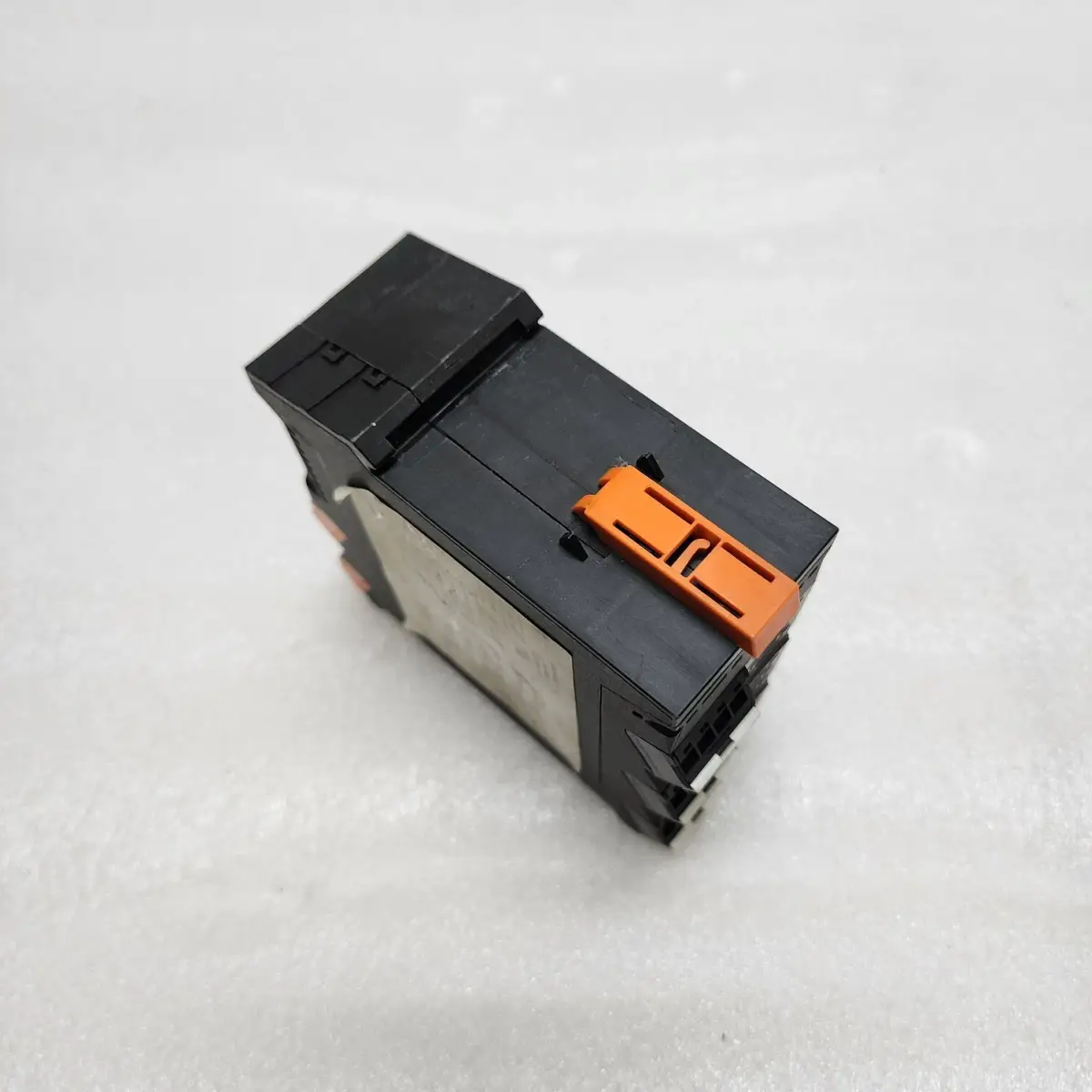 Lamtec Device 659G0501 Flame Monitoring 26