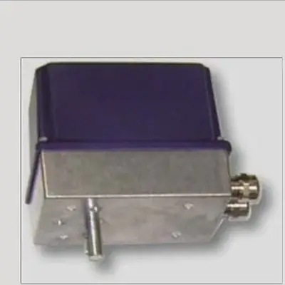 Lamtec 20Nm IP54 Servo 662R2111 , Motor 2